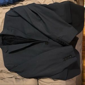 Marc Anthony Suit Jacket 40S